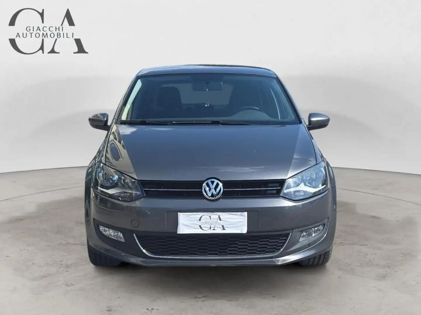 Volkswagen Polo Polo 5p 1.6 tdi Highline 90cv - 2