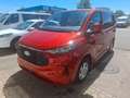Ford Transit Custom Kombi 2,0 EcoBlue L1H1 320 FWD Limited Aut. Rot - thumbnail 3