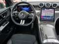 Mercedes-Benz GLC 300 e 4M AMG Pano/AHK/Distr/360°/Tot/Digital Weiß - thumbnail 6