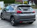 Peugeot 2008 GT Line S* 1 AN GARANTIE Grijs - thumbnail 4