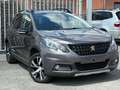 Peugeot 2008 GT Line S* 1 AN GARANTIE Grijs - thumbnail 3