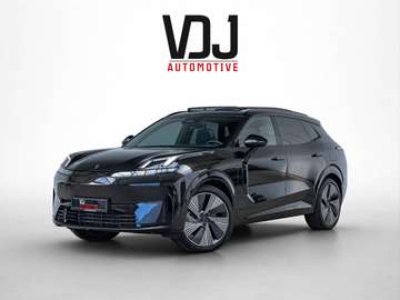 MORE|200KM ELEK. BEREIK|PANO|360°|HARMAN&KARDON|KEYLESS|ZETELVERW. (v/a) + ZETELKOEL.|MASSAGE|SFEERVERL.|ACC|LA|GARANTIE|