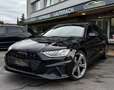 Audi A4 Avant 40 TDI S-tronic *S-LINE *19"ROTOR *BLACK Schwarz - thumbnail 1
