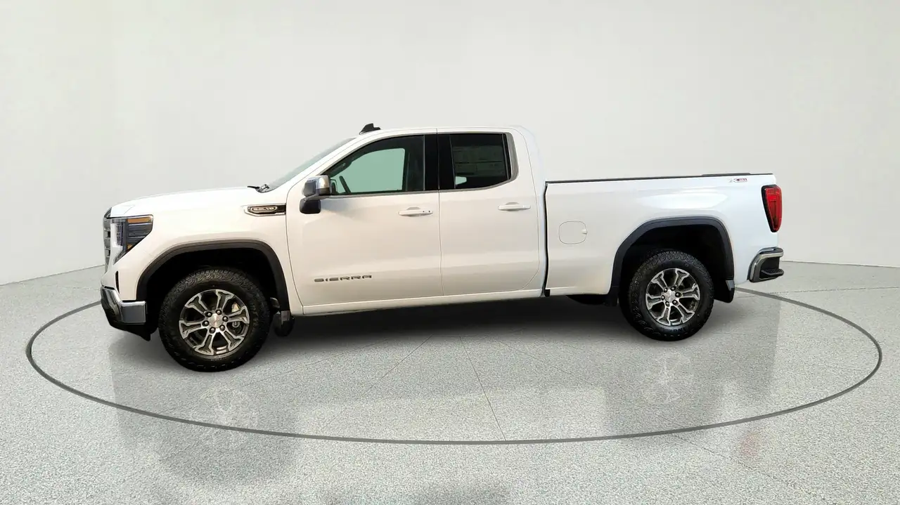 GMC Sierra 1500 снимка GMC Sierra 1500