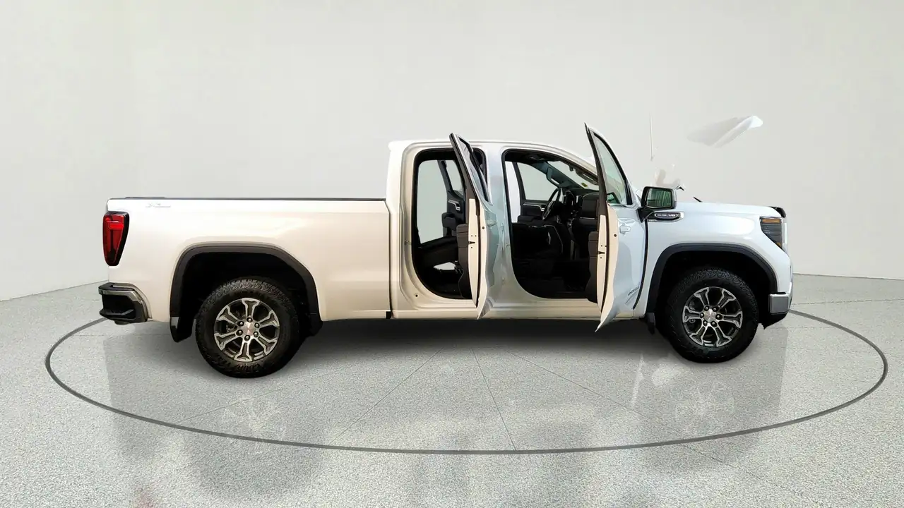 GMC Sierra 1500 снимка GMC Sierra 1500