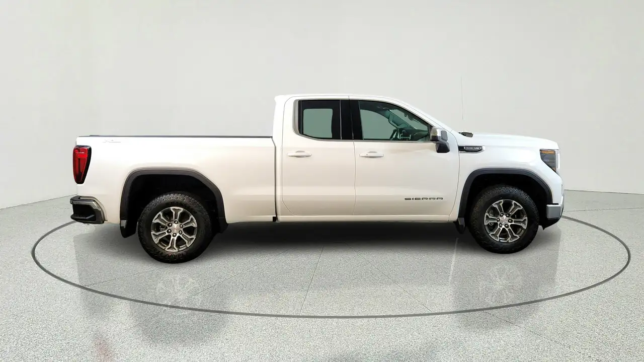 GMC Sierra 1500 снимка GMC Sierra 1500