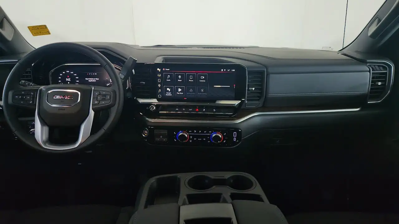 GMC Sierra 1500 снимка GMC Sierra 1500