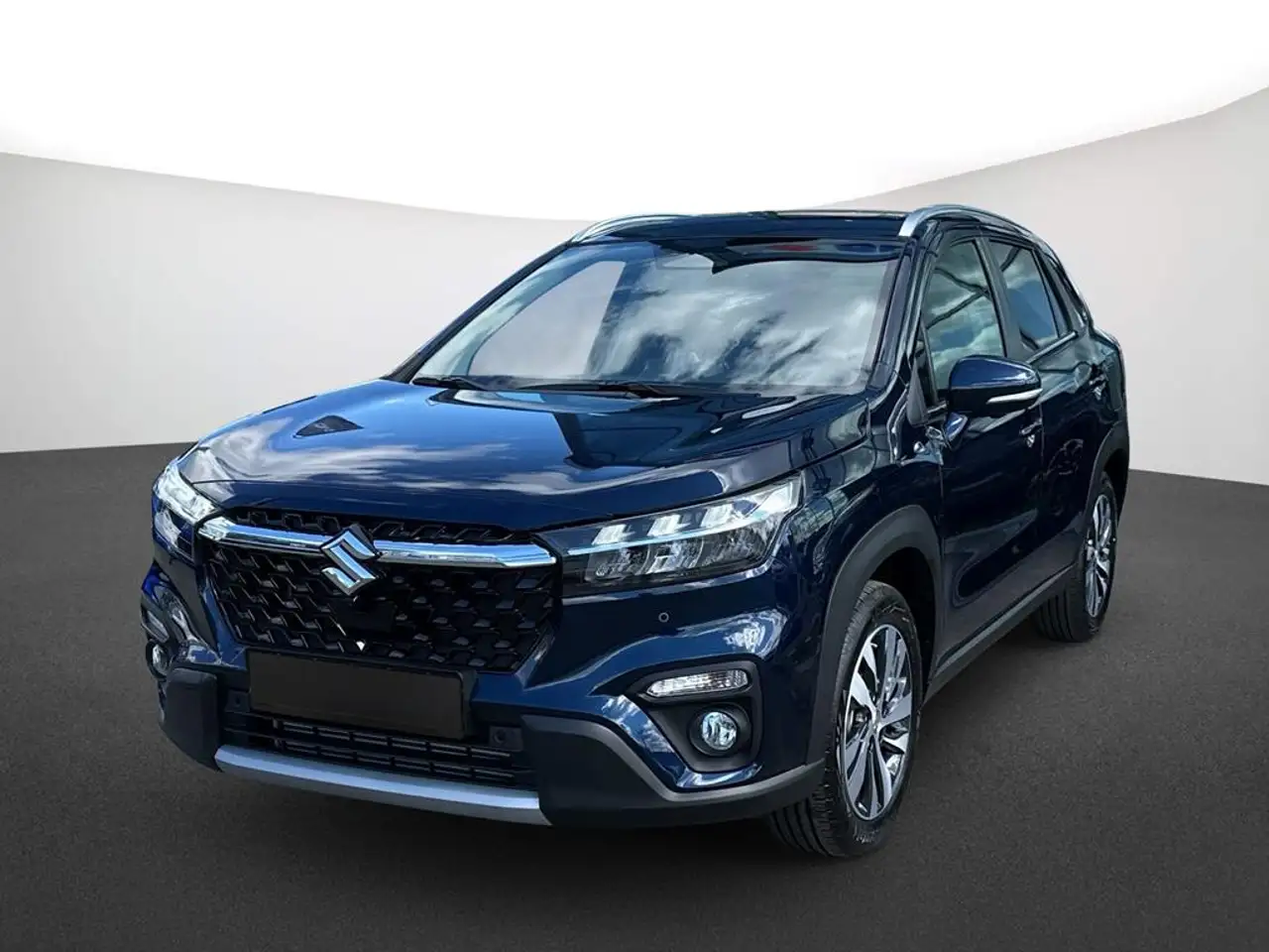 Suzuki SX4 S-Cross 2026