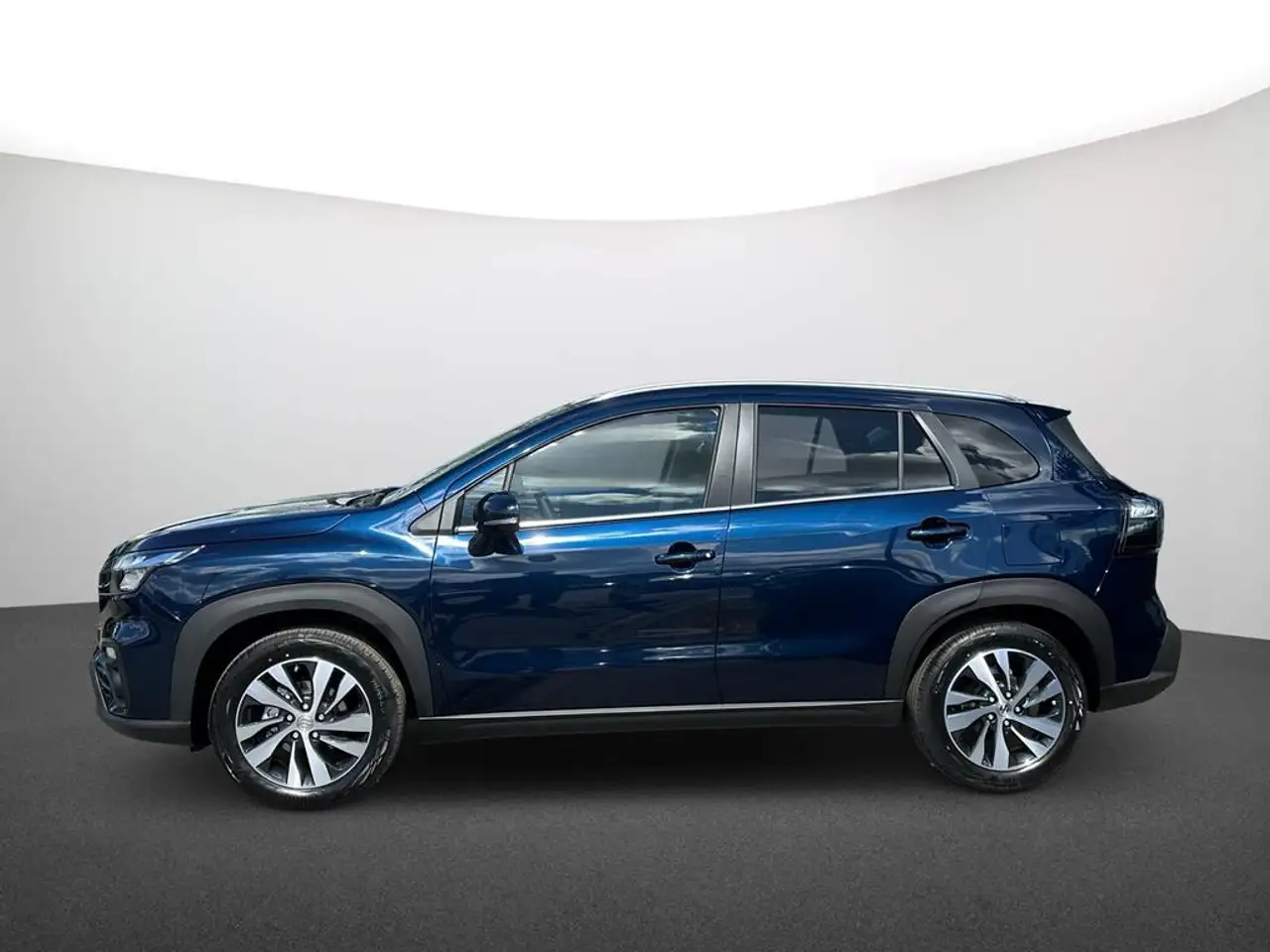 Suzuki SX4 S-Cross 2026 — фото 6