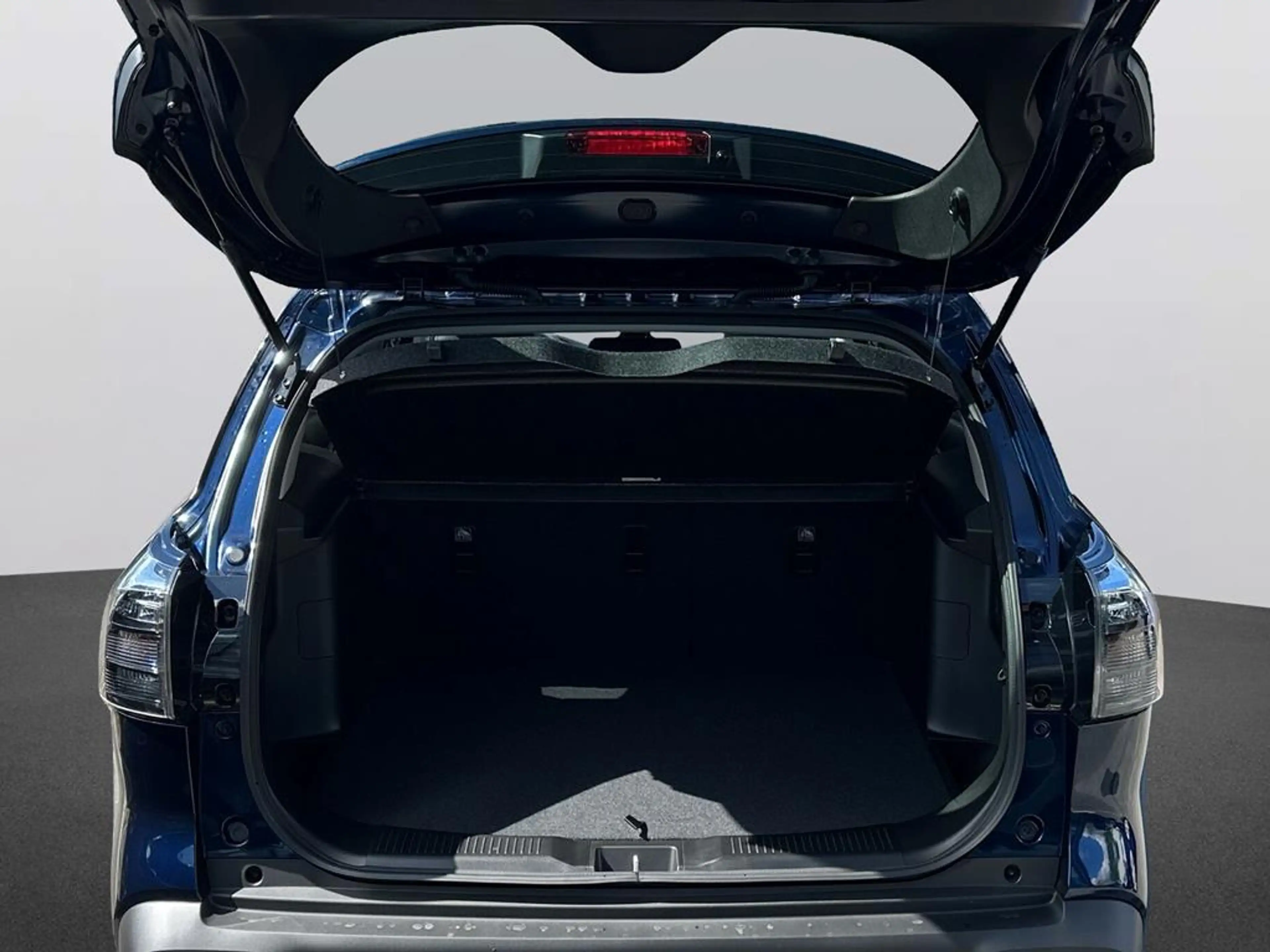 Suzuki SX4 S-Cross BOOSTERJET HYBRID ALLGRIP AT Comfort+ — photo 7