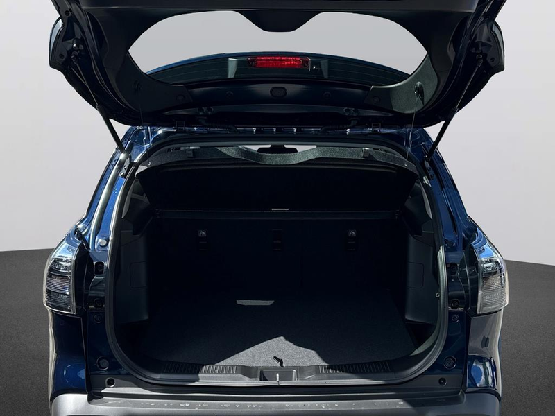 Suzuki SX4 S-Cross BOOSTERJET HYBRID ALLGRIP AT Comfort+ — photo 8