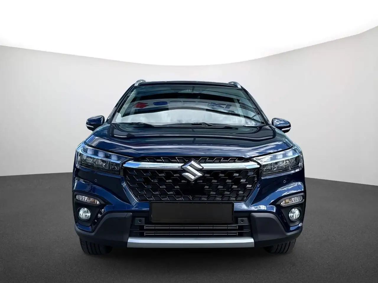 Suzuki SX4 S-Cross 2026