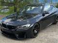 BMW M4 M4 M-DKG Coupe Aut. Schwarz - thumbnail 1