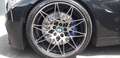 BMW M4 M4 M-DKG Coupe Aut. Schwarz - thumbnail 10