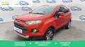 Ford EcoSport 1.0 Ecoboost 125 Titanium Orange - thumbnail 1