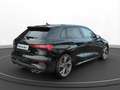 Audi S3 2.0 TFSI Sportback quattro Matrix B&O Schwarz - thumbnail 11