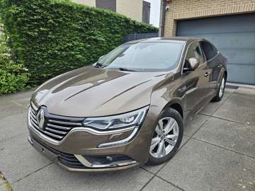 1.6 TCe Intens / LED / CAMERA / FULL OPTION