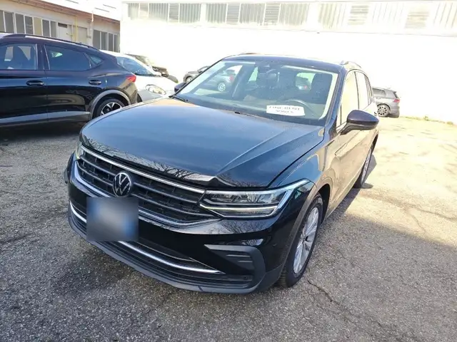 Volkswagen Tiguan Tiguan 2.0 TDI 150 CV SCR DSG Life
