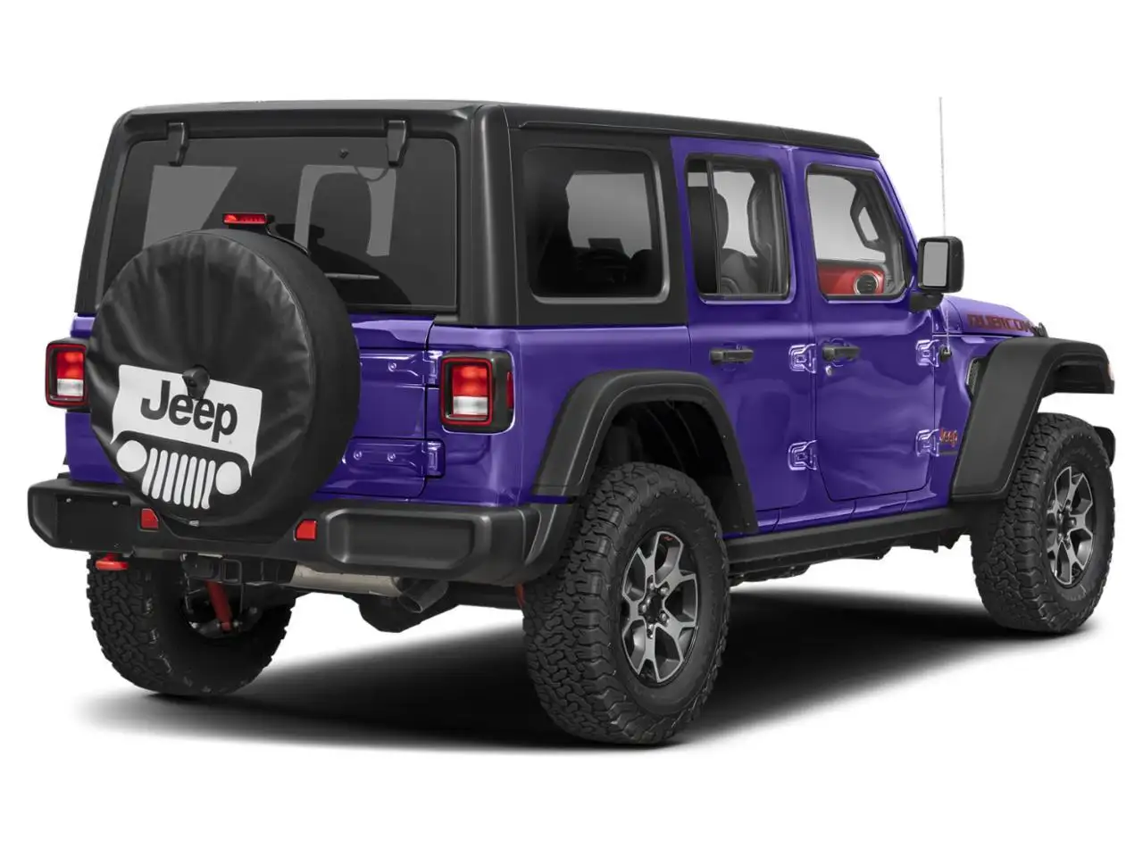 Jeep Wrangler fotografie Jeep Wrangler