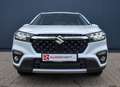 Suzuki S-Cross Comfort 1.4l M/T Hybrid Weiß - thumbnail 2