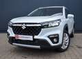 Suzuki S-Cross Comfort 1.4l M/T Hybrid Weiß - thumbnail 1