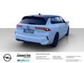 Opel Astra L Sports Tourer GS 130 PS Ahk Kamera usw. Blanc - thumbnail 4