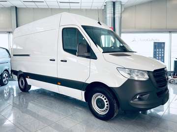 SPRINTER 315CDI 37/35 PRO