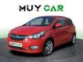 Opel Karl 1.0 XE Selective Rojo - thumbnail 3