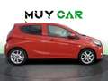 Opel Karl 1.0 XE Selective Rojo - thumbnail 8