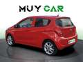 Opel Karl 1.0 XE Selective Rojo - thumbnail 5