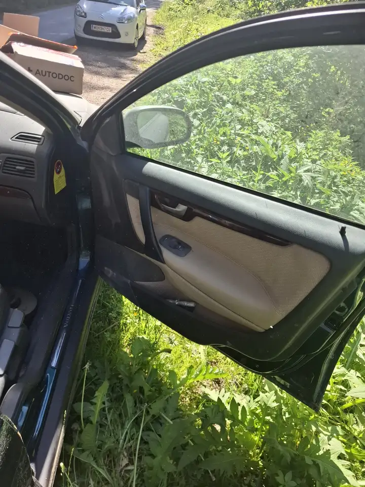 Volvo S60 2,4, foto 7