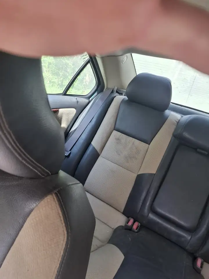 Volvo S60 2,4, foto 6