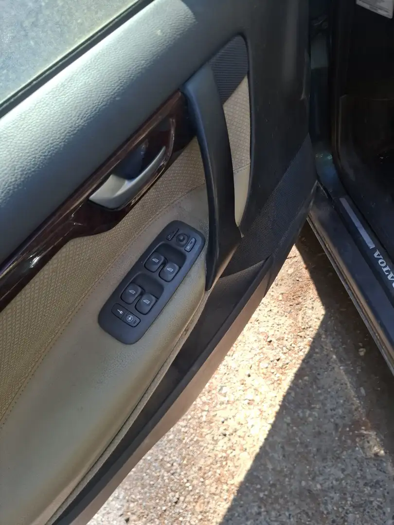 Volvo S60 2,4 - 2