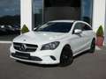 Mercedes-Benz CLA 220 *Aut*Navi*Shz*Kamera* Blanc - thumbnail 1