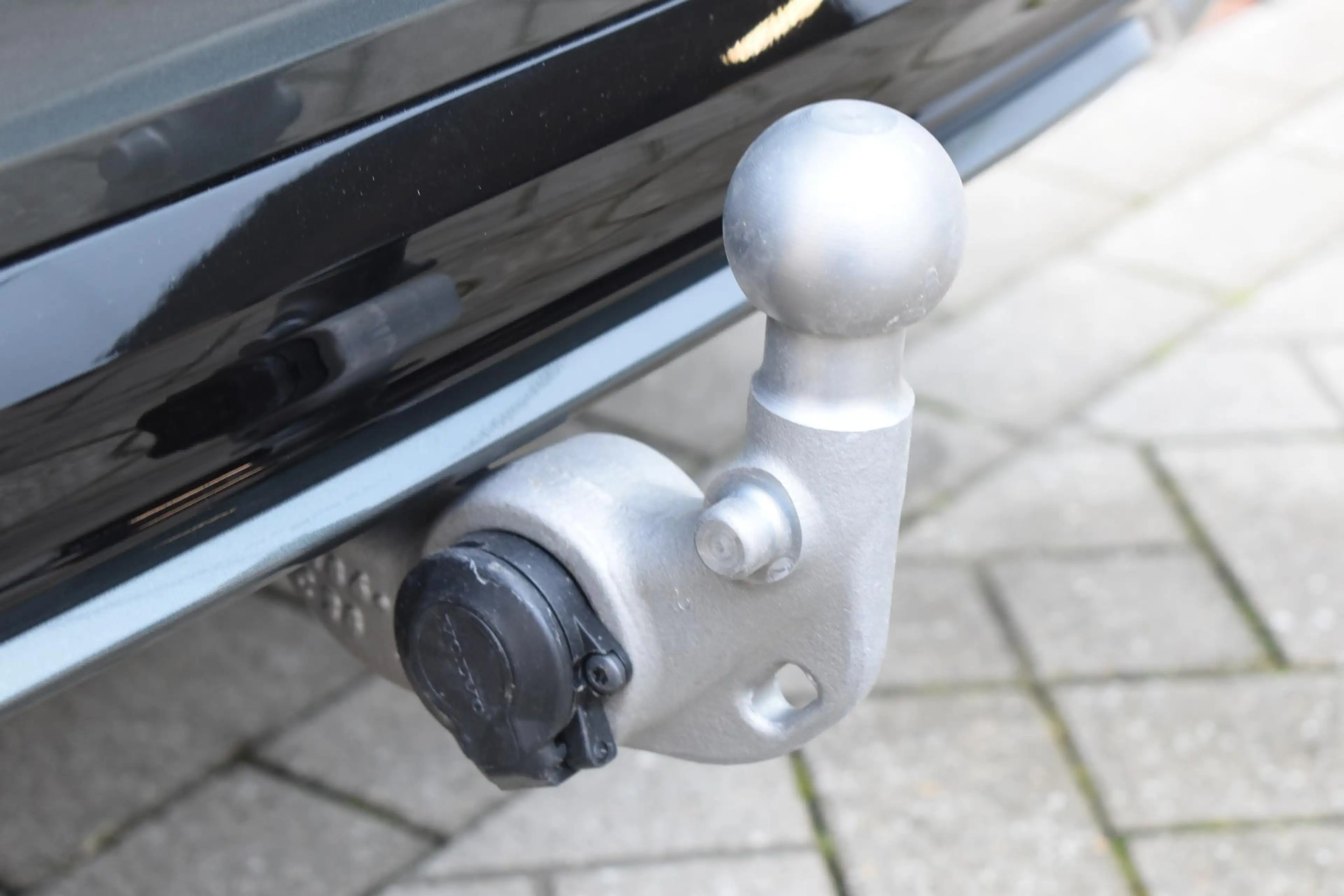 Volvo V60 T8 455PK Plug-in hybrid AWD Plus Dark / Adaptive C — photo 8