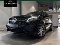 Mercedes-Benz GLE 63 AMG 4M *VERKAUF NUR AN GEWERBE* Schwarz - thumbnail 1