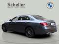 Mercedes-Benz E 220 d Limousine *Verkauf nur an Händler* Grau - thumbnail 4