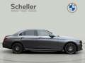 Mercedes-Benz E 220 d Limousine *Verkauf nur an Händler* Grau - thumbnail 6