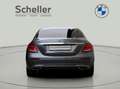 Mercedes-Benz E 220 d Limousine *Verkauf nur an Händler* Grau - thumbnail 5