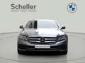 Mercedes-Benz E 220 d Limousine *Verkauf nur an Händler* Grau - thumbnail 2