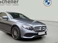 Mercedes-Benz E 220 d Limousine *Verkauf nur an Händler* Grau - thumbnail 7
