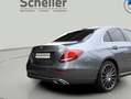 Mercedes-Benz E 220 d Limousine *Verkauf nur an Händler* Grau - thumbnail 8