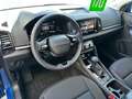 Skoda Karoq Selection AHK;LED;PDC;CARPLAYSHZ Blau - thumbnail 6