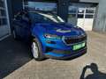 Skoda Karoq Selection AHK;LED;PDC;CARPLAYSHZ Blau - thumbnail 2