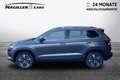 Skoda Karoq Selection TSI DSG Grau - thumbnail 5