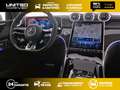 Mercedes-Benz GLC 63 AMG S Coupé E Performance  4Matic+ 680CV Grau - thumbnail 6