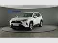Toyota RAV 4 2.5l 220H Business 4WD Blanco - thumbnail 1