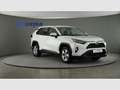Toyota RAV 4 2.5l 220H Business 4WD Blanco - thumbnail 2