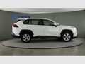 Toyota RAV 4 2.5l 220H Business 4WD Blanco - thumbnail 8
