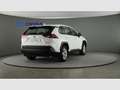 Toyota RAV 4 2.5l 220H Business 4WD Blanco - thumbnail 7